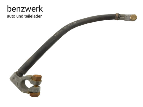 Mercedes r129 masseband - mercedes, sl