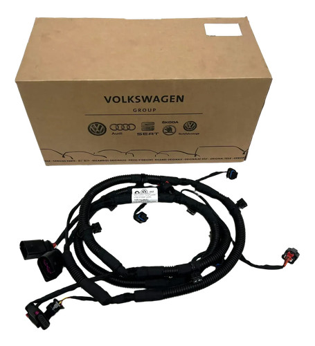 Original volkswagen kabel - original,