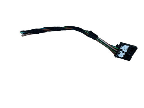 Kabelbaum stecker rückleuchte - kabelbaum,