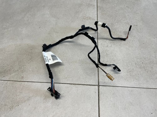 Audi 8pa kabelsatz kabel - a3,