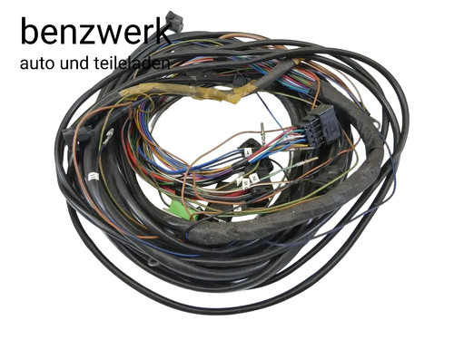 Mercedes w202 c200d om601 - c200d,
