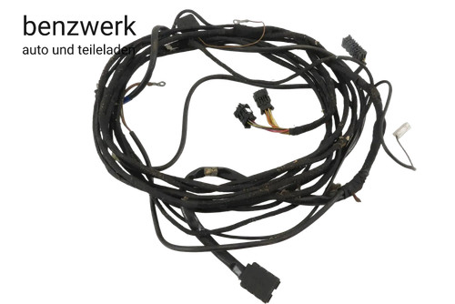 Merrcedes w124 leitungssatz - w124,