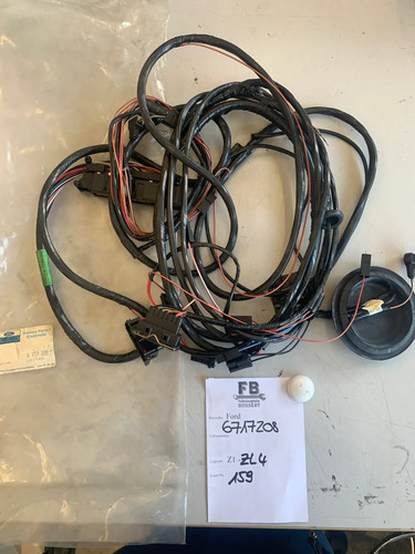 Neu ford 717 208 6717208 - ford,