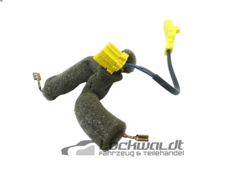 Airbag kabelbaum lenkrad audi - lenkrad,