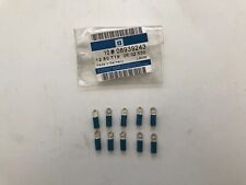 NEU 10 Kabelschuhe 3mm