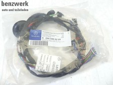 Mercedes W117 W246 W176 W156