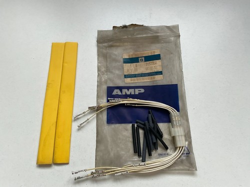 Neu nos kabel steckverbinder - neu,