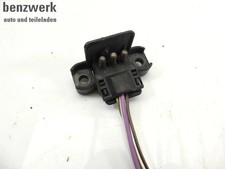 Mercedes Steckergehäuse