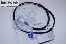 Mercedes W463 Leitungssatz