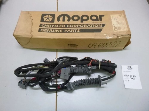 Chrysler voyager kabel - chrysler,