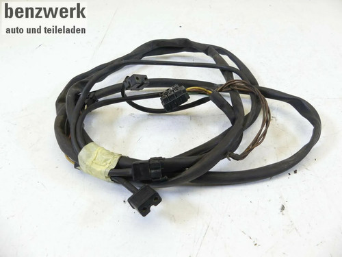 Mercedes w201 190 leitungssatz - w201,