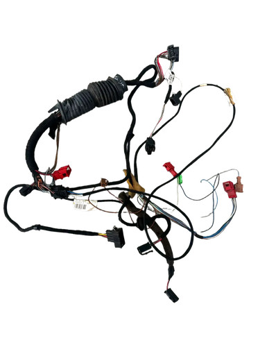 Kabelbaum elektr - t4,
