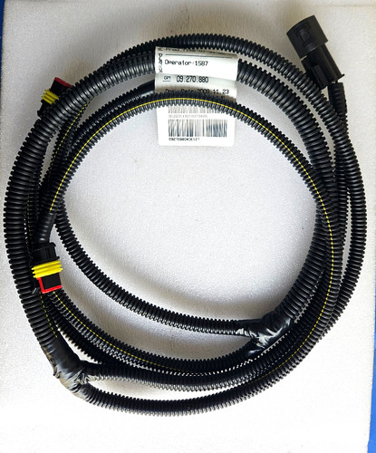 Oem kabelbaum 9270880 - gm,