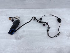 VW T5 Caravelle 7H Leitung