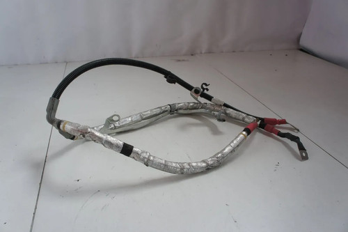 Original bmw f25 f26 - f25, kabel