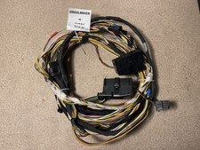 Mercedes W211 Kabelbaum