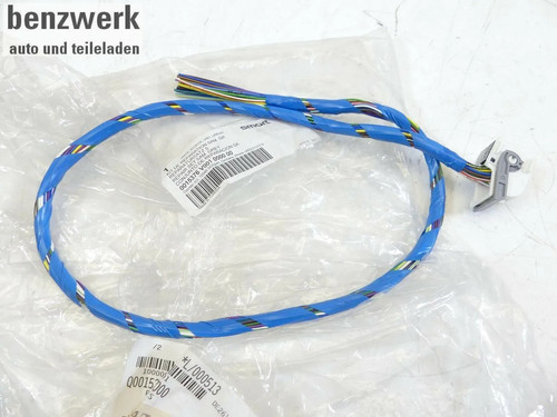 Smart kabel reparatursatz sam - smart,