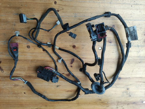 Opel astra twintop kabelbaum - opel,