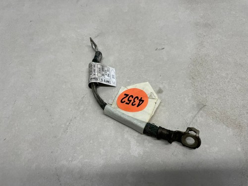 Volkswagen massekabel - vw,