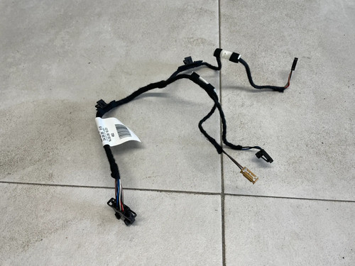 Audi 8pa kabelsatz - 8pa,