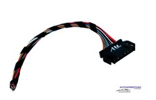 Skoda Octavia 1U Stecker Kabel