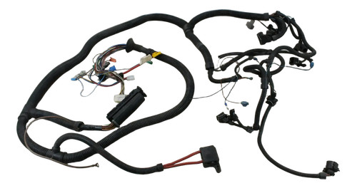 5 tdi leitungssatz - vw,