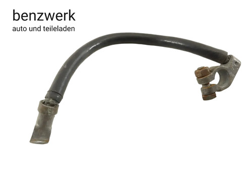 Mercedes r129 masseband - mercedes,
