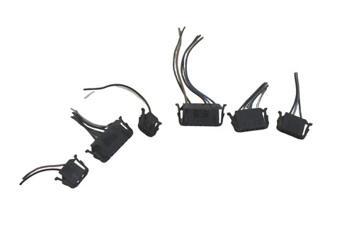 Steckkontakt stecker - vw,