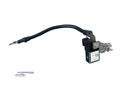 Batteriekabel minusklemme - batteriekabel,