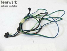 Mercedes W201 190 Leitungssatz