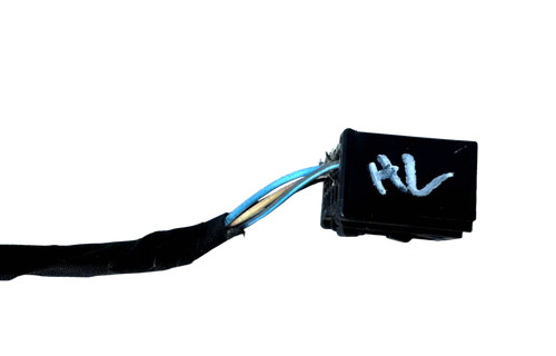 Renault kangoo stecker - bk,