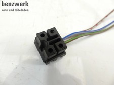 Mercedes Steckergehäuse