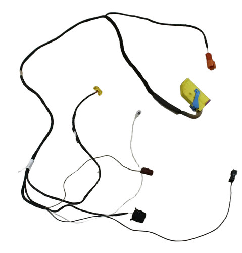 Kabelbaum 1x airbag - kabelbaum,