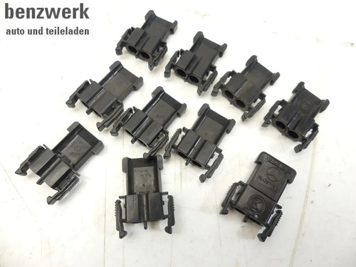 Mercedes 10x stecker - 10x,