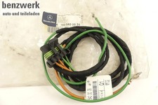 Mercedes ML W163 Leitungssatz