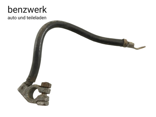 Mercedes r129 masseband - mercedes, sl