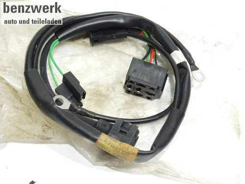 Bmw kabelbaum teilstück neu - kabelbaum,