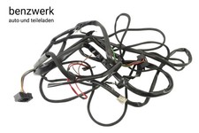 Mercedes W201 190 MOPF