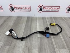 Mazda 3 BP Original Kabelsatz