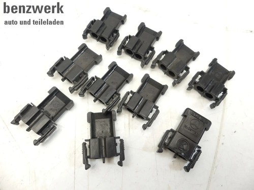 Mercedes 10x stecker - mercedes,