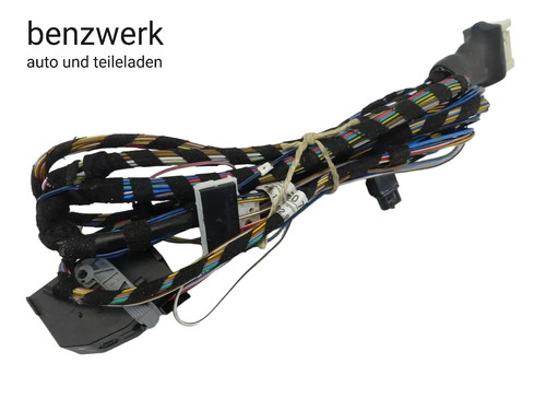 Mercedes w202 leitungssatz - w202,
