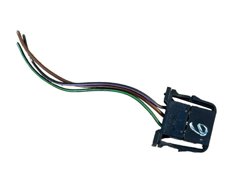 Golf stecker mit - vw,