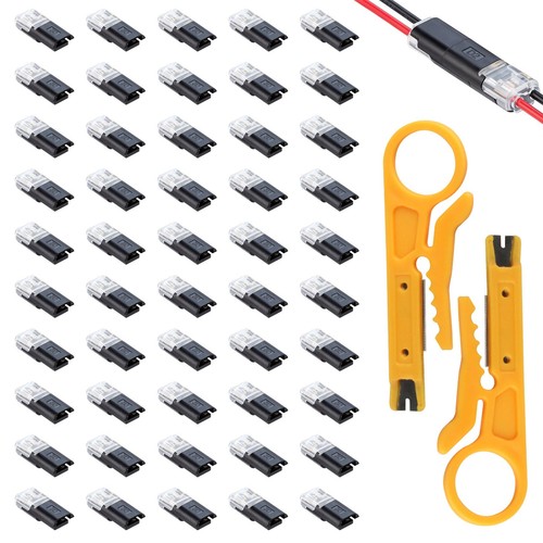 Stück polige kabel - stück, 2