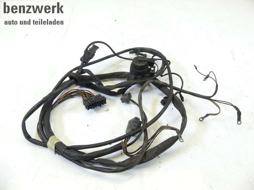 Mercedes w201 190 - 190, leitungssatz