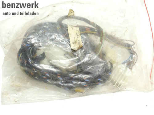 Bmw kabelbaum teilstück neu - bmw,