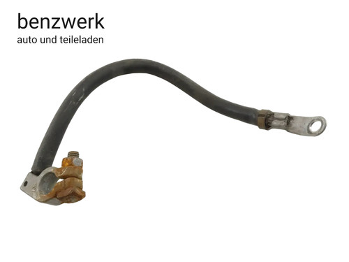 Mercedes r129 masseband - mercedes,