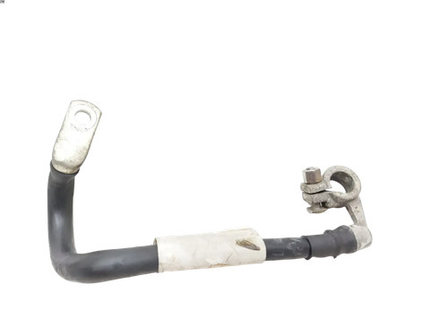 Massekabel minuskabel - massekabel,