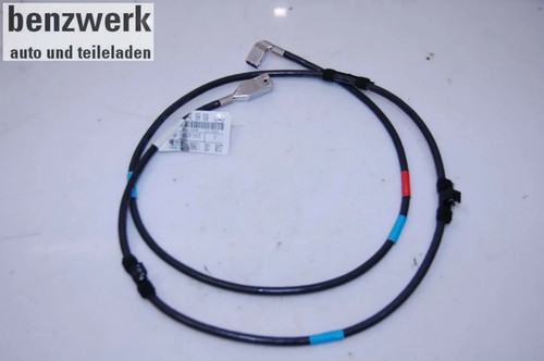 Mercedes w164 kabelbaum - ml,