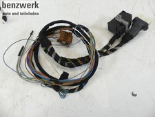 Mercedes W210 Leitungssatz