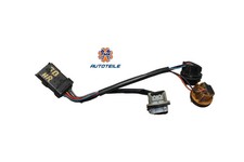 Opel Tigra B Kabel Kabelsatz